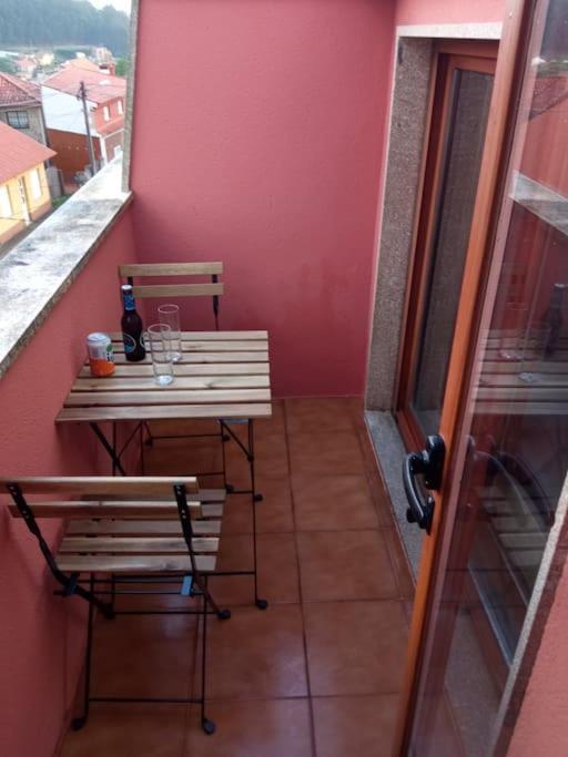Loft Nuevo Apartment Pontevedra Exterior photo